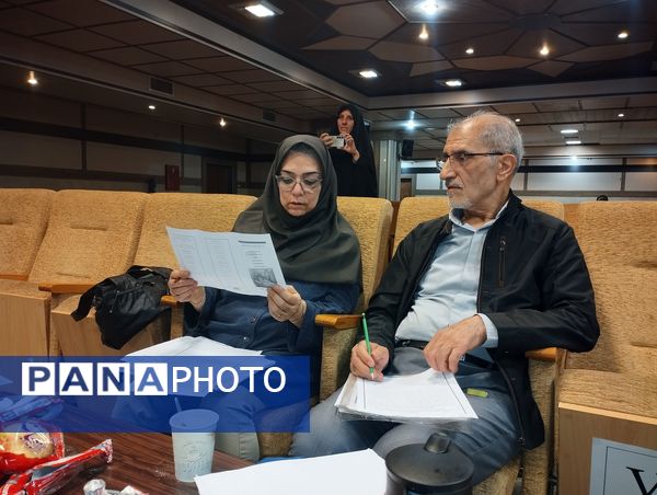 چهل و سومین دوره جشنواره مسابقات فرهنگی و هنری فردا