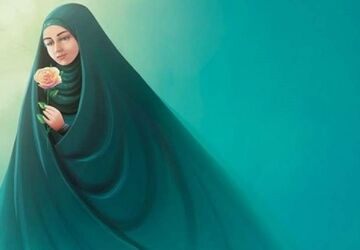 روایت دختران حوّا