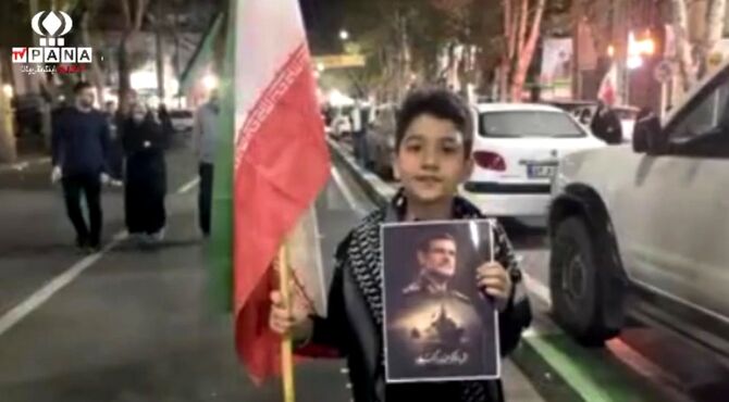 هزاران تنگسیری؛ منتظرتان هستیم