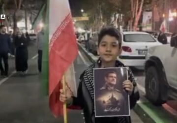 هزاران تنگسیری؛ منتظرتان هستیم