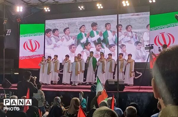 صد شب عهد؛ یک عمر وفاداری