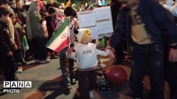 مراسم جشن عروسی دو زوج اهری همزمان با عید سعید غدیر خم 