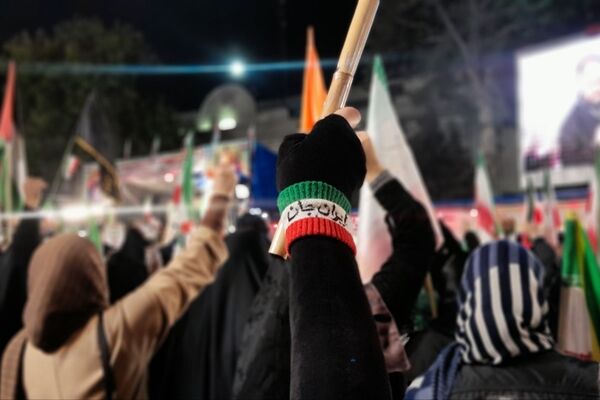 میدان داری گرگانی ها به شب شصتم رسید
