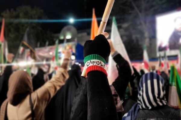 میدان داری گرگانی ها به شب شصتم رسید