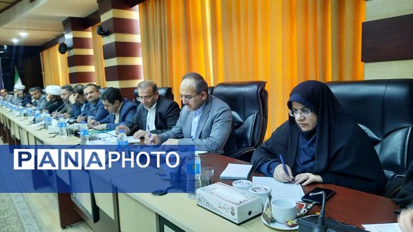 گردهمایی روئسای ادارات قرآن، عترت و نماز استان‌های سراسر کشور 