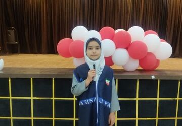 تقدیر از عوامل برگزاری مسابقات قرآن و عترت در آباده
