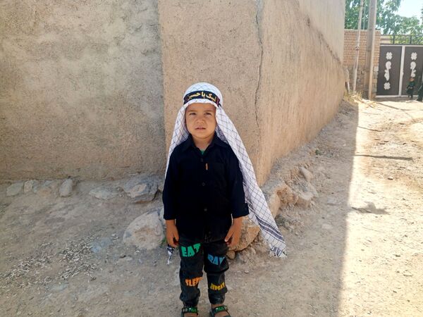 تاسوعای حسینی در روستای گزکوه 
