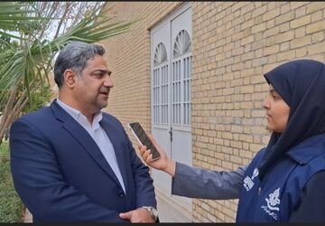 اولین دوره جشنواره «سرای سخن» در یزد برگزار می‌شود