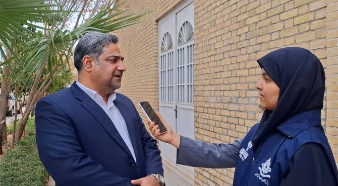 اولین دوره جشنواره «سرای سخن» در یزد برگزار می‌شود