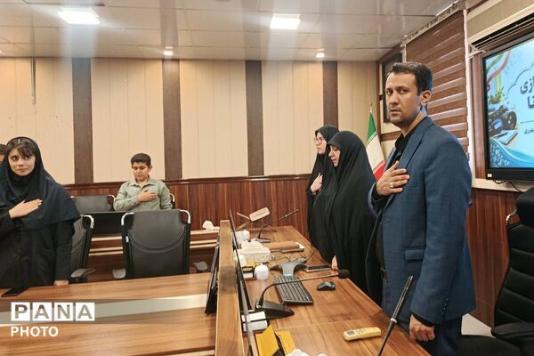 نخستین نشست توانمندسازی خبرنگاران پانا در شهرری