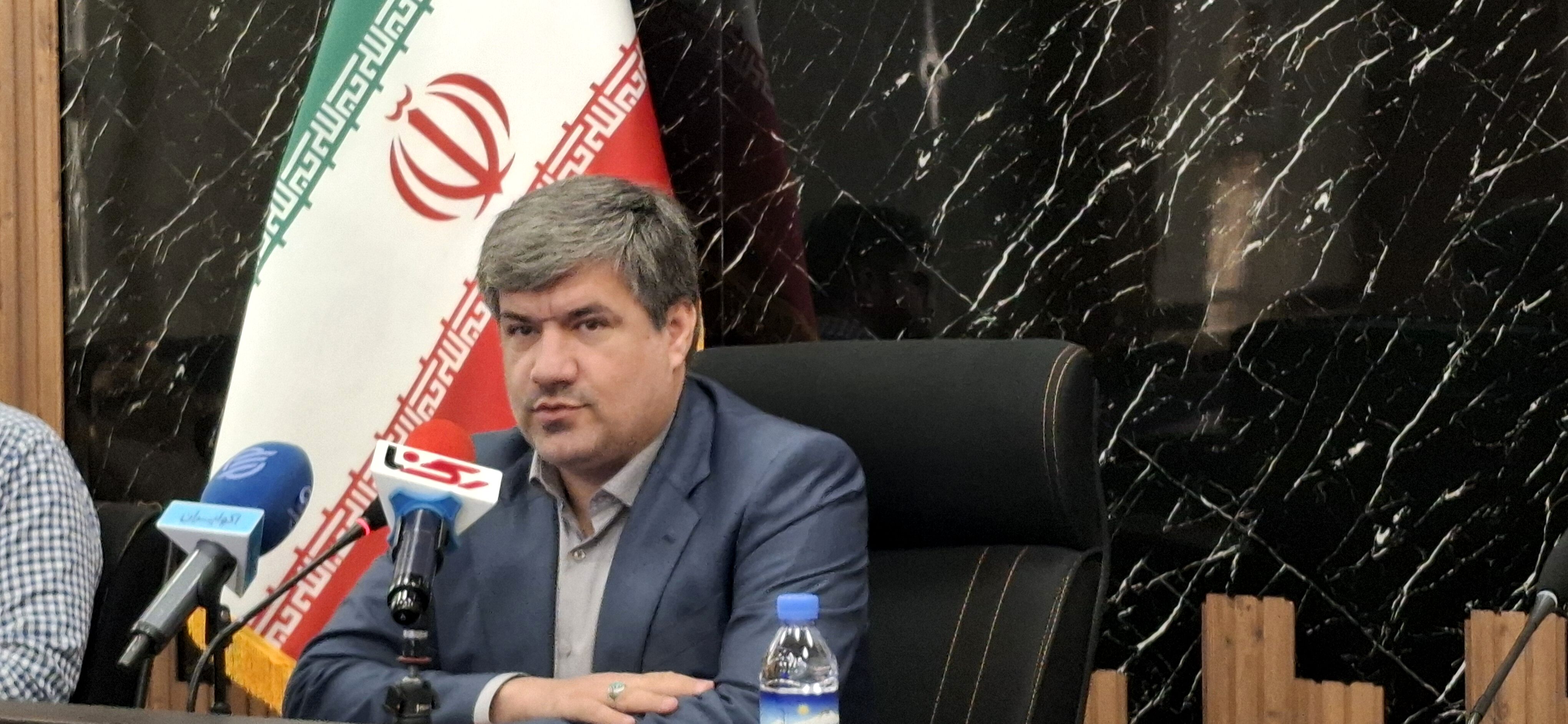 المپیاد اقتصاد راهی برای مدیریت آینده کشور است