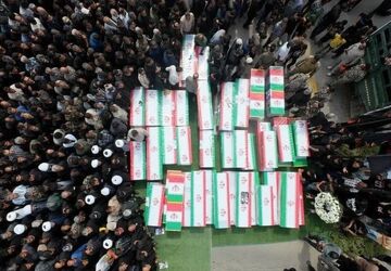 روزی که آسمان، سیاه‌ترین رنگ خود را به ما نشان داد