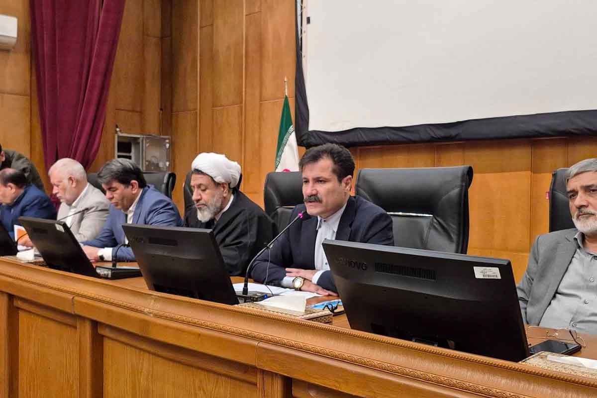 مشارکت مردم؛ پیشران توسعه روستاها و ارتقای عدالت آموزشی