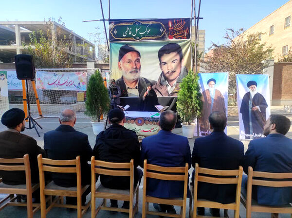 برپایی موکب‌های نسل فاطمی در مدارس قم