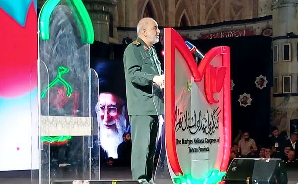 برگزاری کنگره ملی و اجلاسیه ۱۲ هزار شهید شهرستان‌های استان تهران
