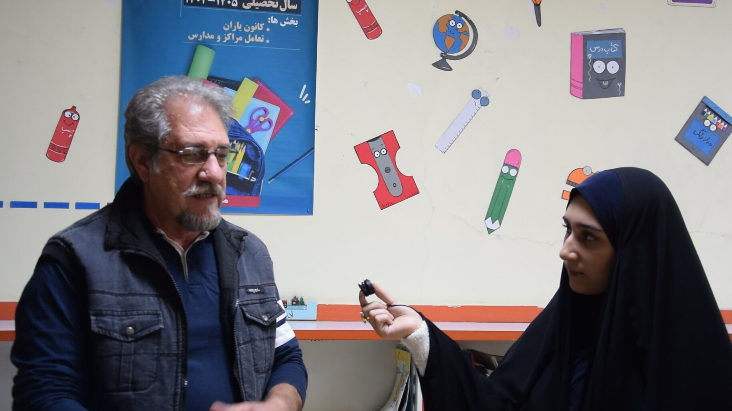 28آذر نمایش «مهمانِ جامانده» در جشنواره تئاتر شهر به روی صحنه می‌رود