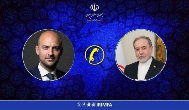 عراقچی: رویکرد زیاده‌خواهانه و تغییر مداوم مطالبات آمریکا مانع از حصول توافق شد