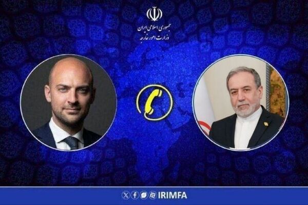 عراقچی: رویکرد زیاده‌خواهانه و تغییر مداوم مطالبات آمریکا مانع از حصول توافق شد