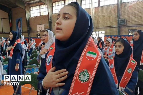  مانور «یاوران انقلاب» شهر قدس