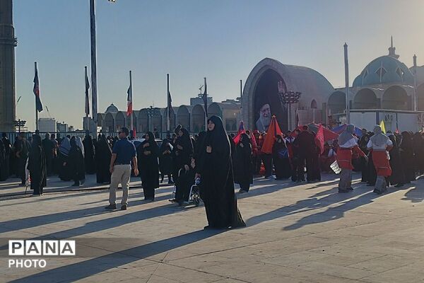 وداع با ساکن خیابان کشوردوست از تهران