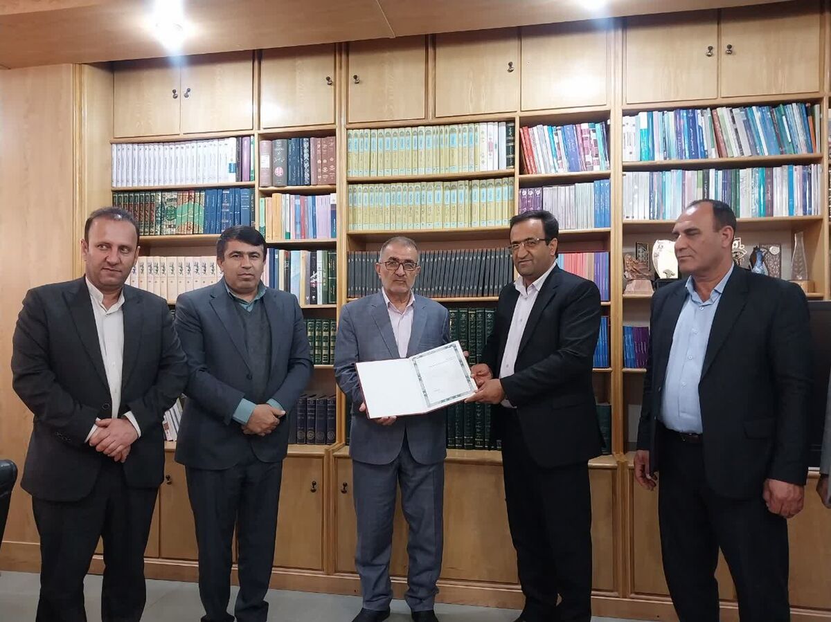 استاندار کهگیلویه وبویراحمد، رئیس ستاد استانی بزرگداشت مقام معلم شد
