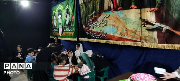 جان فداییان رهبر در نیشابور