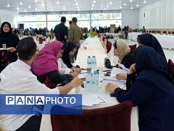 برگزاری دهمین جشنواره تاک پلو در شهرستان خلیل آباد