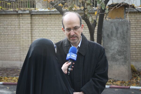 بیست و ششمین مانور سراسری زلزله