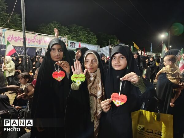 نوجوانان و محرم، بازخوانی درس آزادگی در روزگار پر خبر امروز