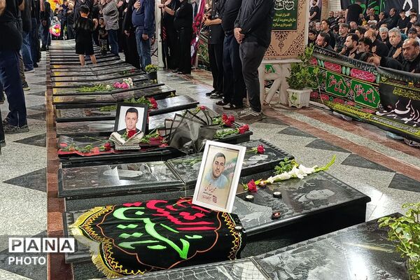 عاشورا؛ روز سوگ و حماسه