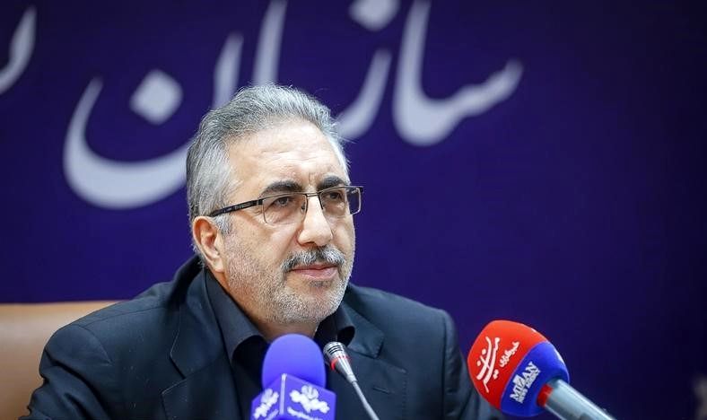 کرایه تاکسی‌های اینترنتی بیشتر از میزان مصوب باشد تخلف صورت گرفته است