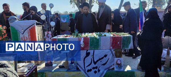 استقبال از شهید گمنام، فرصتی برای تجدید پیمان با آرمان‌های انقلاب 