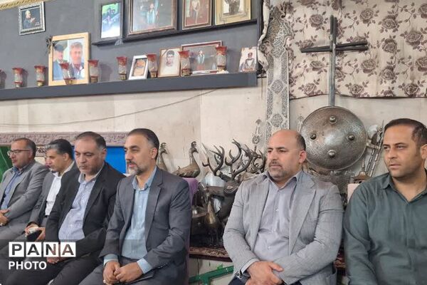 زورخانه پوریای ولی؛ سنگر ترویج هویت فرهنگی و ارزش‌های اخلاقی در فیروزکوه