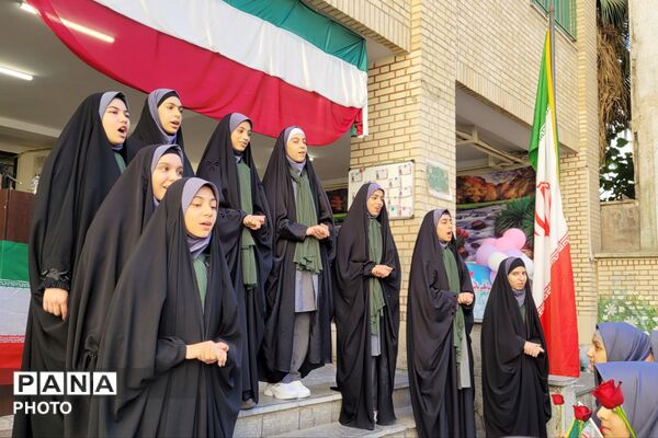شروع تکاپوی آموزشی در دبیرستان شایستگان 