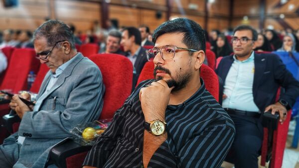 آیین گرامیداشت تجلیل از معلمان نمونه کشوری کهگیلویه و بویراحمد