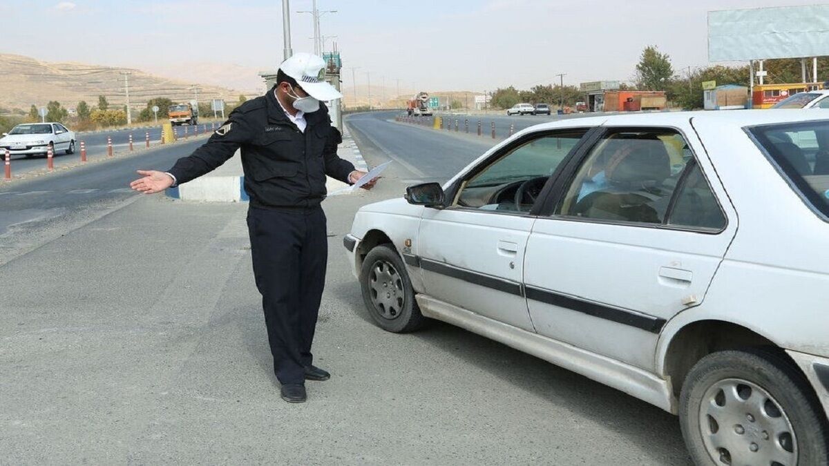 تمهیدات ترافیکی اربعین شهدای جنگ ۱۲ روزه اعلام شد
