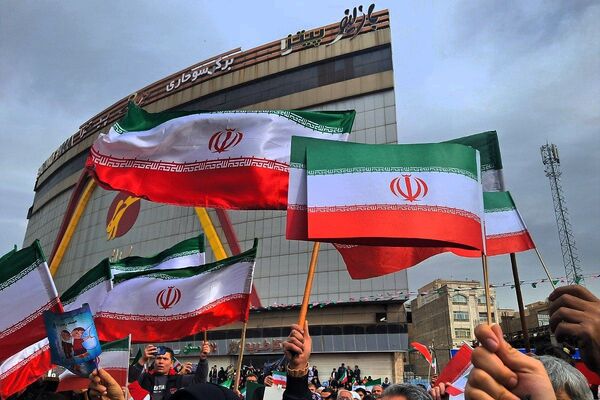 تجدید میثاق ملت با آرمان‌های انقلاب در ۲۲ بهمن