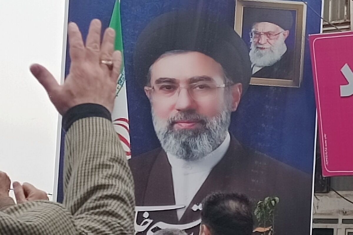  راهپیمایی باشکوه روز قدس در شهرستان پیشوا
