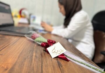 روایتی از تعهد و مسئولیت پذیری 