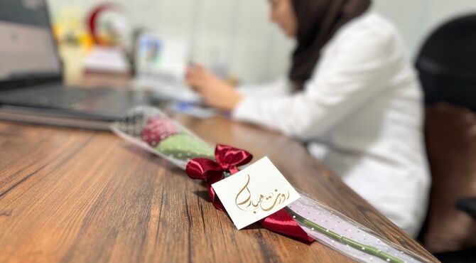 روایتی از تعهد و مسئولیت پذیری 