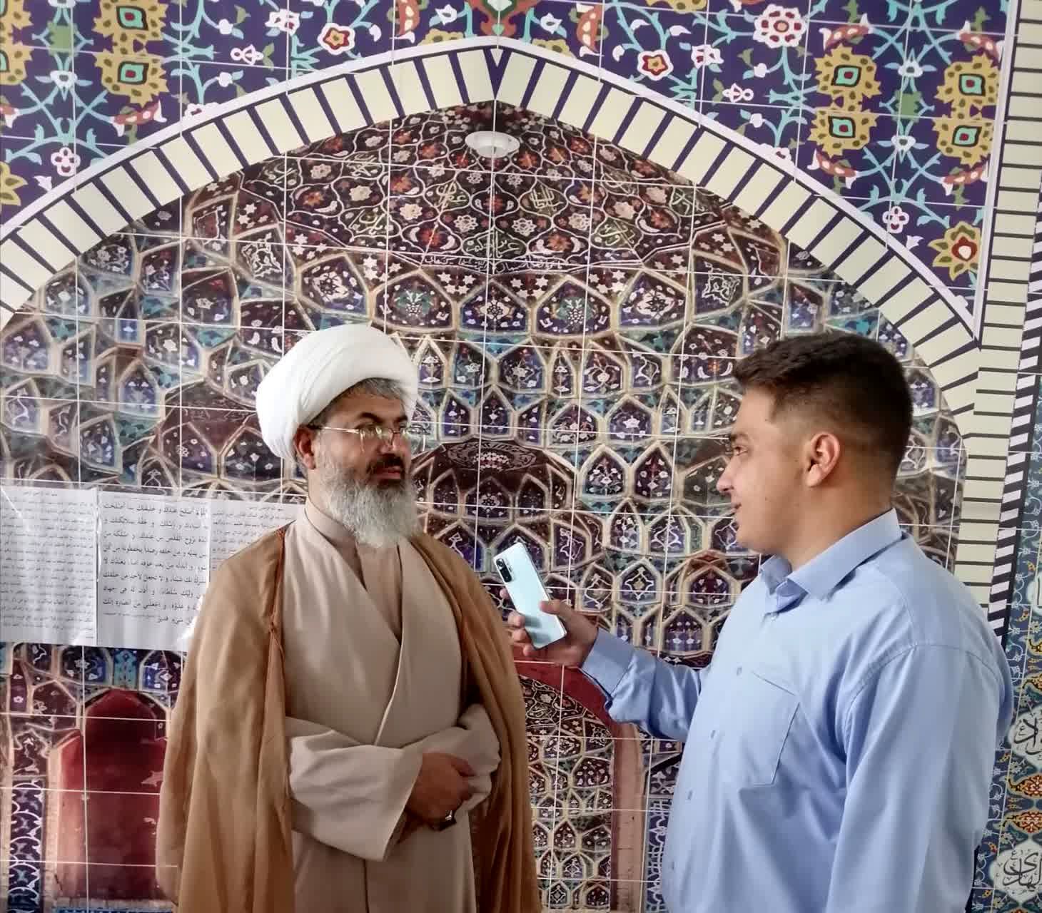 خلیج فارس ریشه های تاریخی محکمی دارد