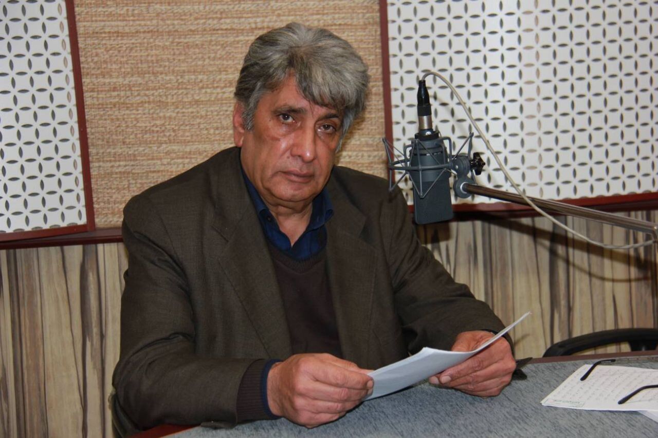 مراسم یادبود بهروز رضوی در مسجد بلال برگزار می‌شود