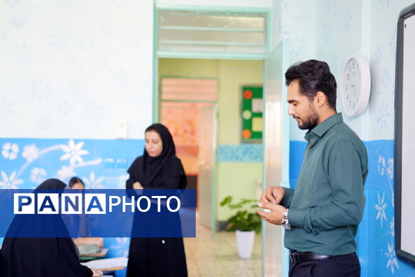 دوره آموزشی نو خبرنگاران کلاله و گالیکش