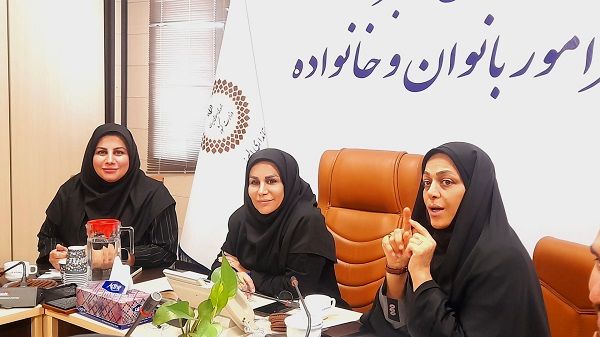 تقویت هویت ملی و مذهبی دختران؛محور فعالیت کارگروه دختران نوجوان و جوان البرزی است