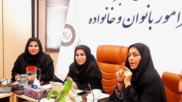 تقویت هویت ملی و مذهبی دختران؛محور فعالیت کارگروه دختران نوجوان و جوان البرزی است