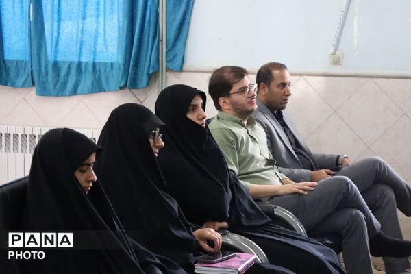 آغاز طرح ملی «شهید عجمیان» در دبستان مهدوی‌نیا