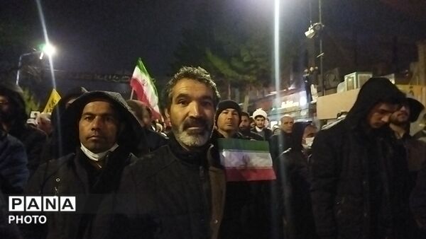 قاب هایی از حضورـ۳