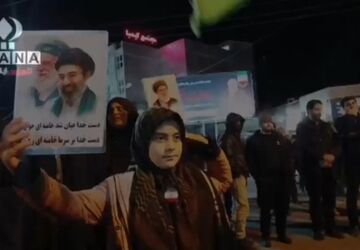 کردکویی ها هستند برای آن عهدی که بستند
