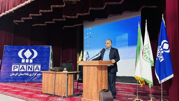 آغاز راه خبرنگاری برای دختران کرمانی