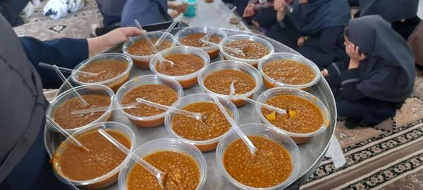 شور و عشق فاطمی 